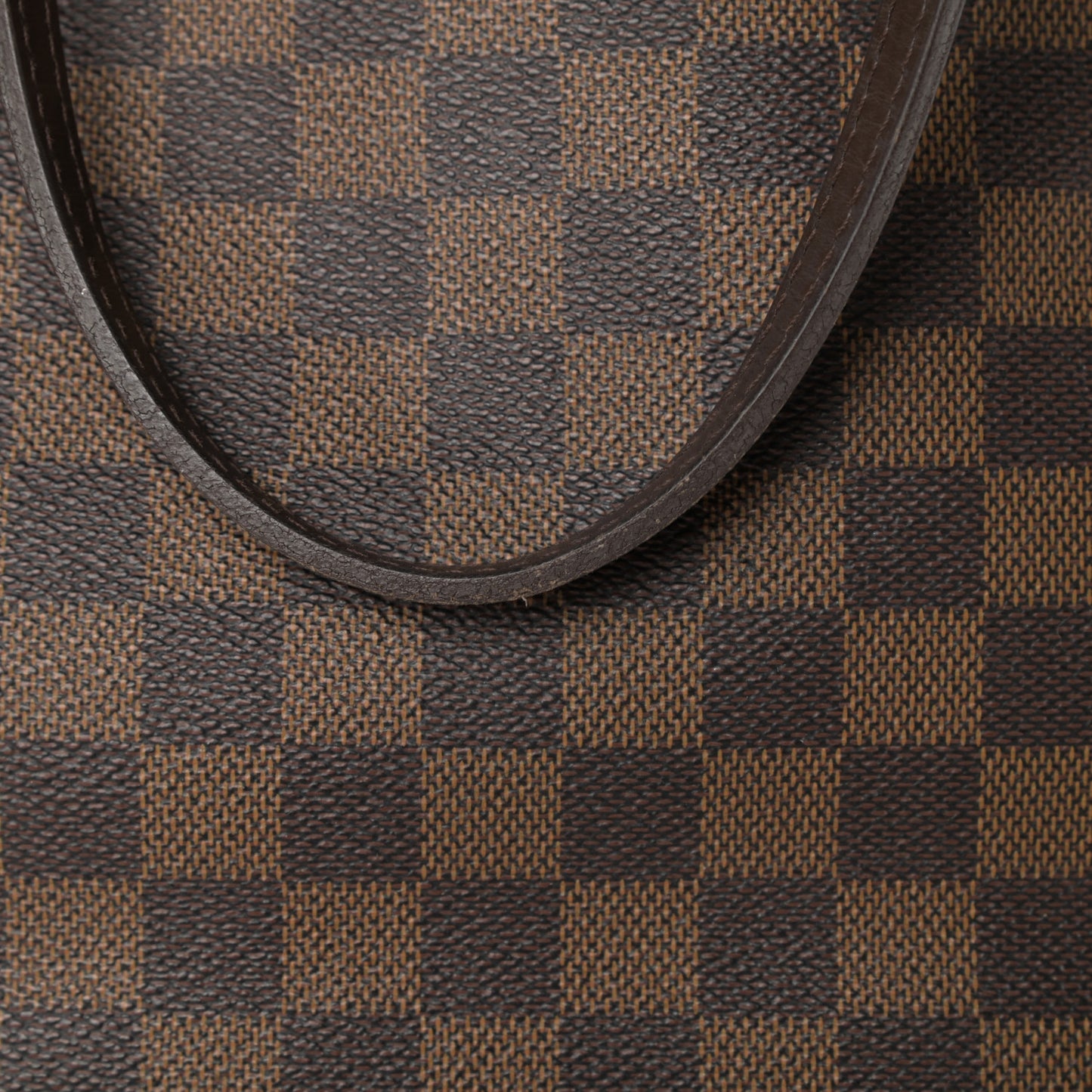 Damier Ebene Neverfull GM