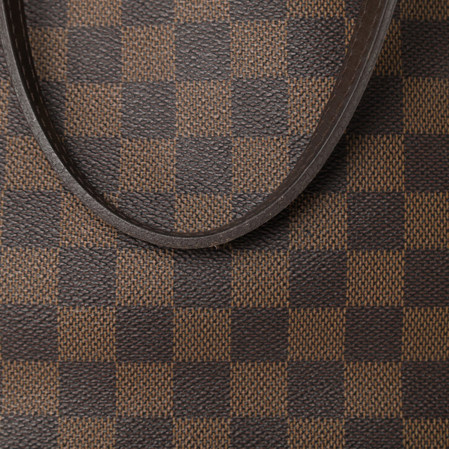 Louis Vuitton Damier Ebene Neverfull GM 17 of 20