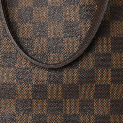Louis Vuitton Damier Ebene Neverfull GM 17 of 20