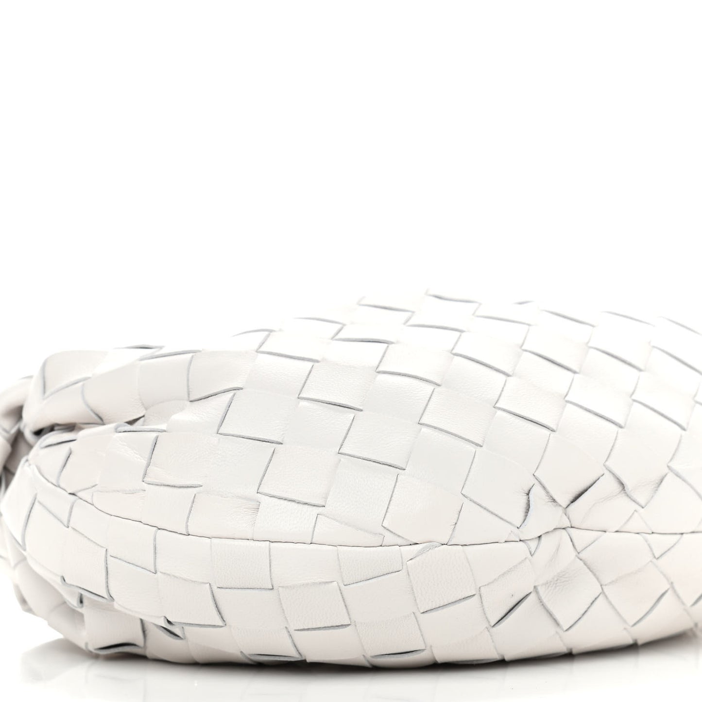 Nappa Intrecciato Mini Jodie Chalk