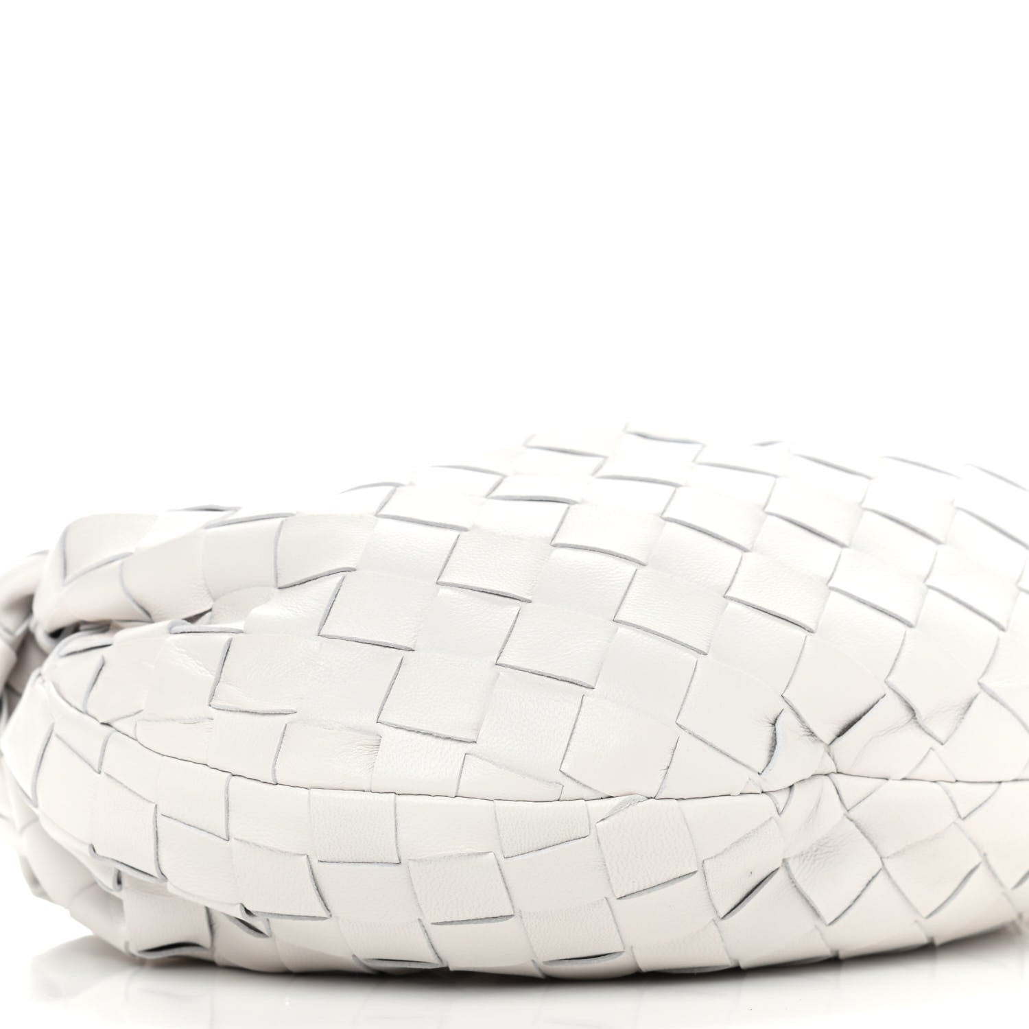 Bottega Veneta Nappa Intrecciato Mini Jodie Chalk 7 of 8