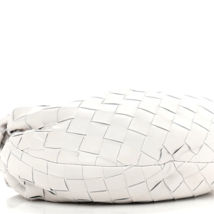 Bottega Veneta Nappa Intrecciato Mini Jodie Chalk 7 of 8