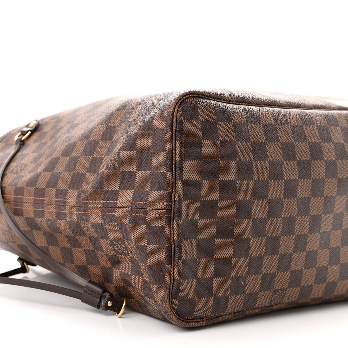 Damier Ebene Neverfull GM