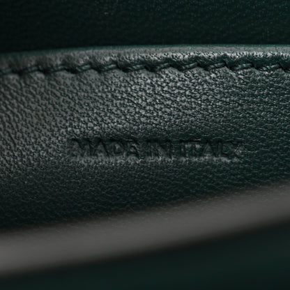 Celine Box Calfskin Small Classic Box Flap Bag Amazone 7 of 13