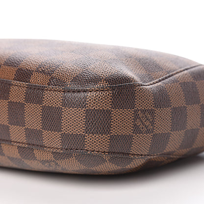 Louis Vuitton Damier Ebene South Bank Besace 16 of 20