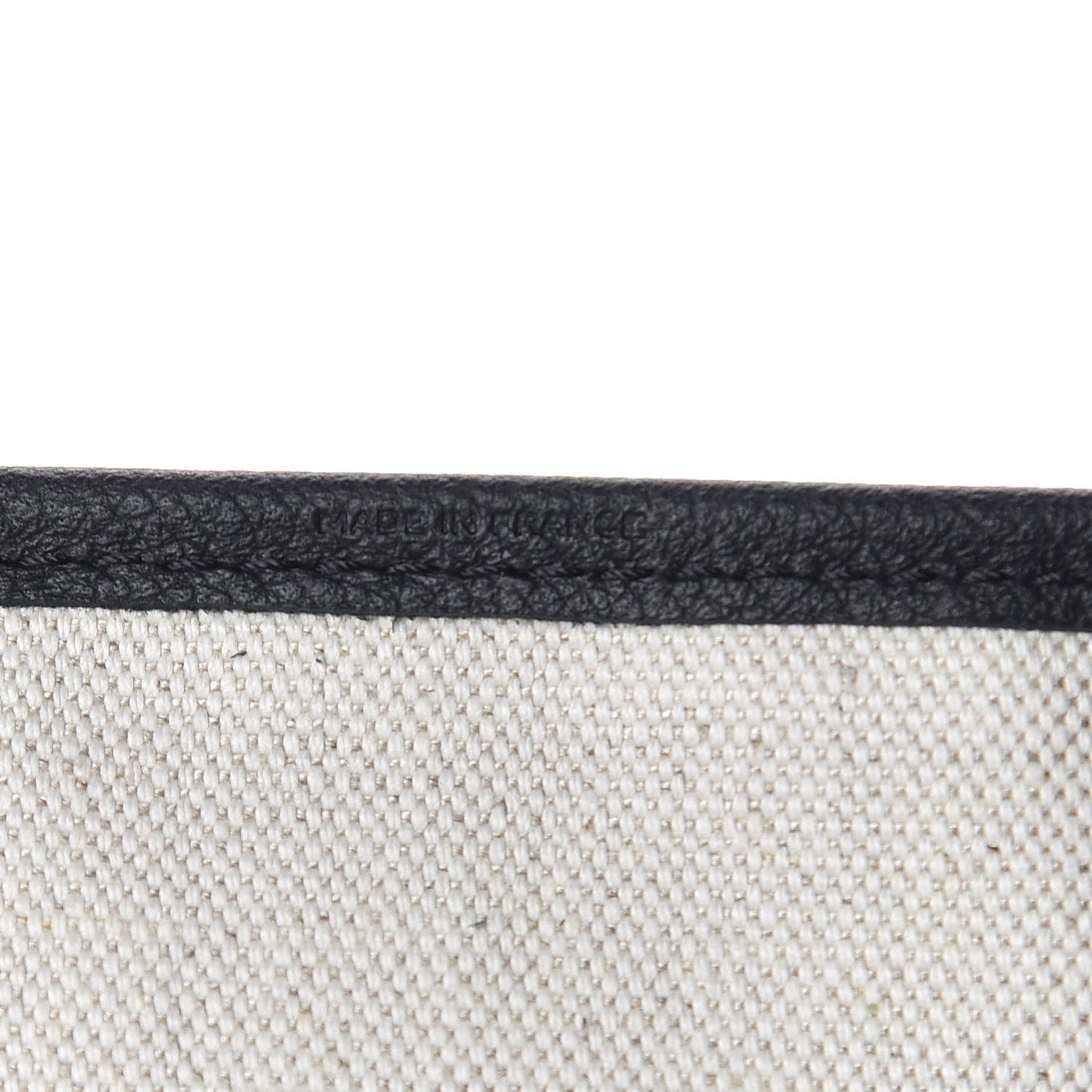 Goyardine Saint Louis PM Black