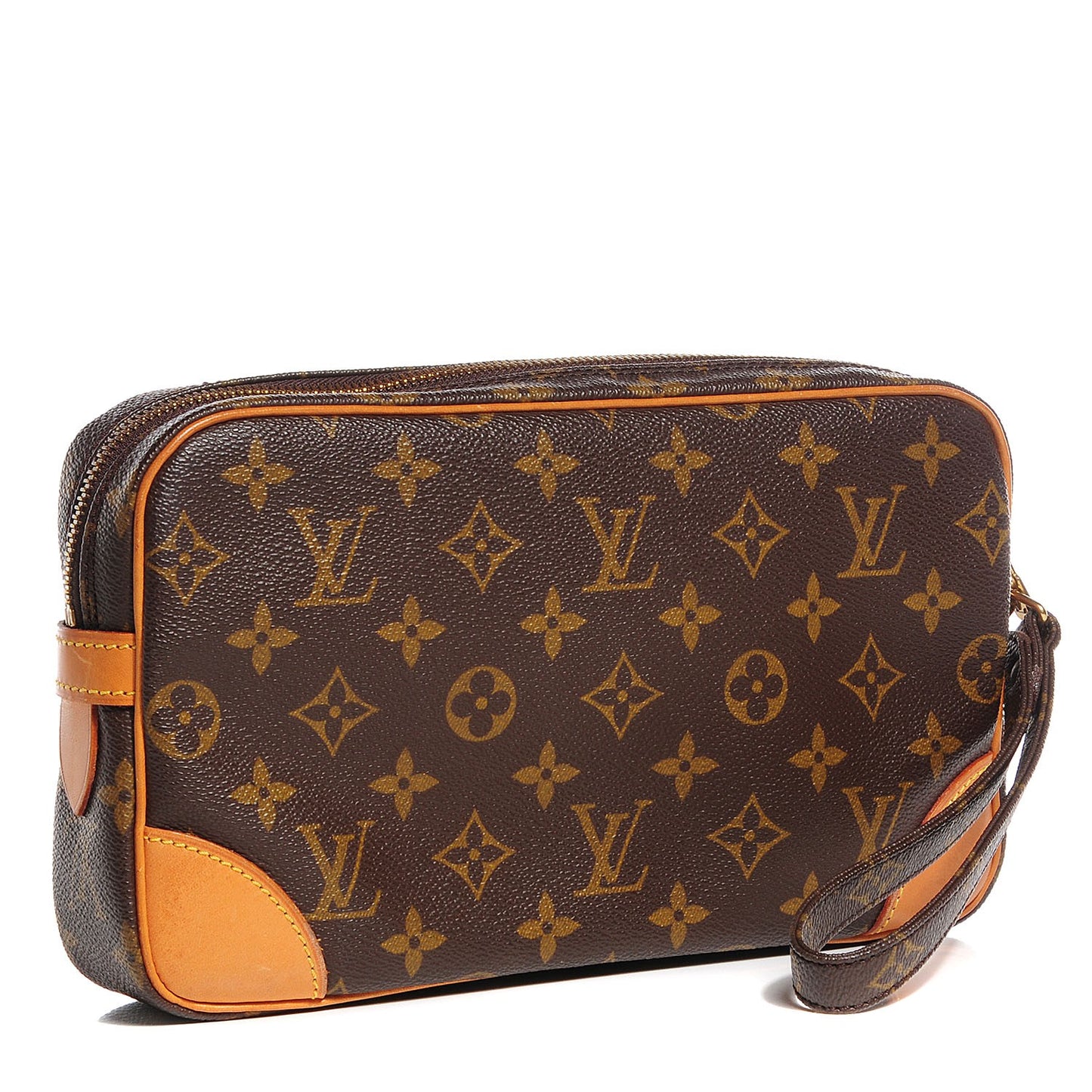 Monogram Pochette Marly Dragonne 26