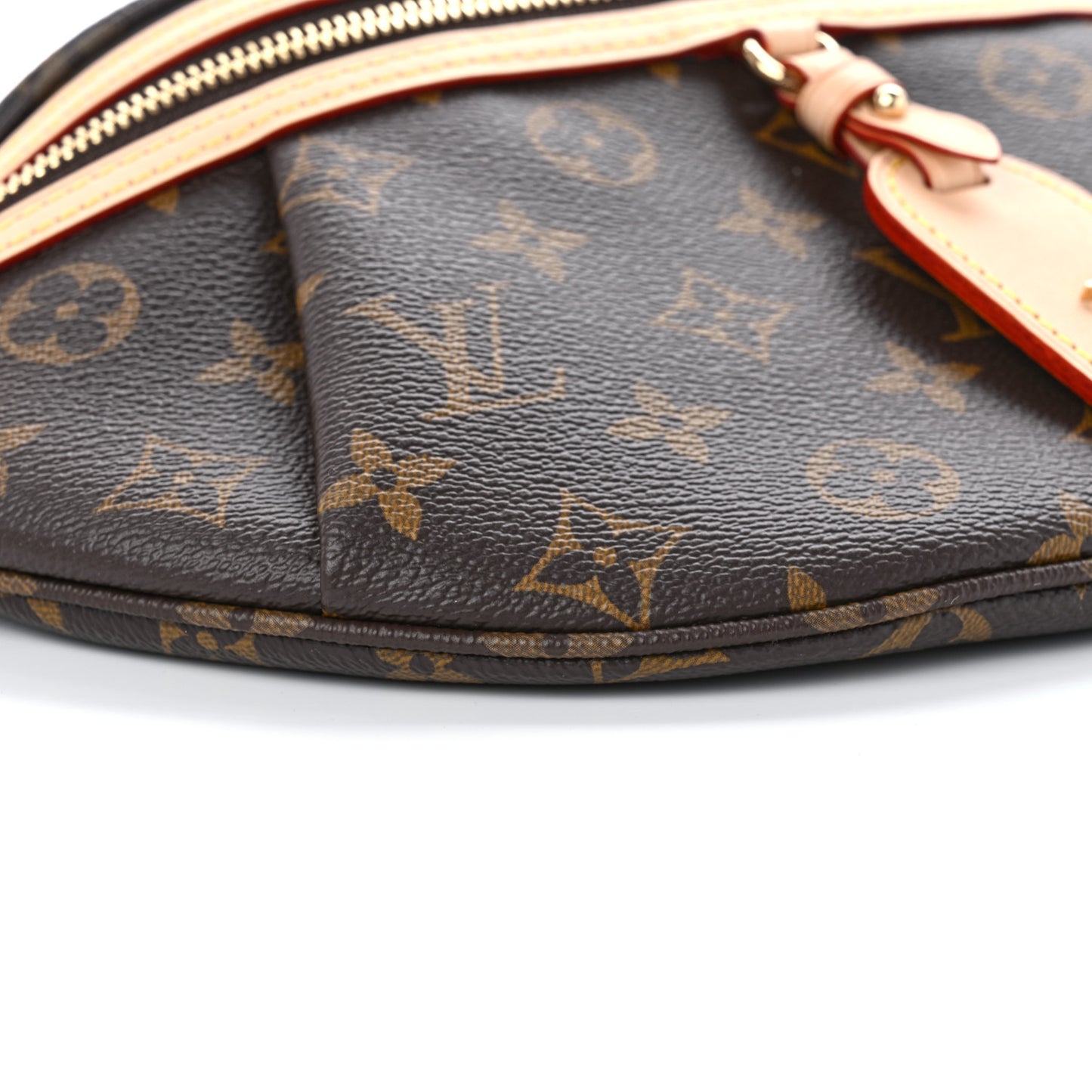 Monogram High Rise Bumbag