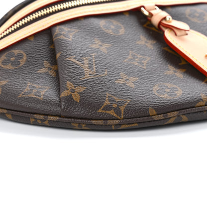 Louis Vuitton Monogram High Rise Bumbag 8 of 10