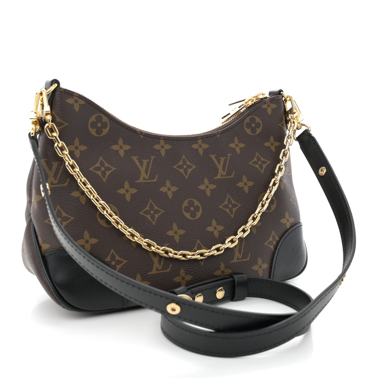 Monogram Boulogne NM Black