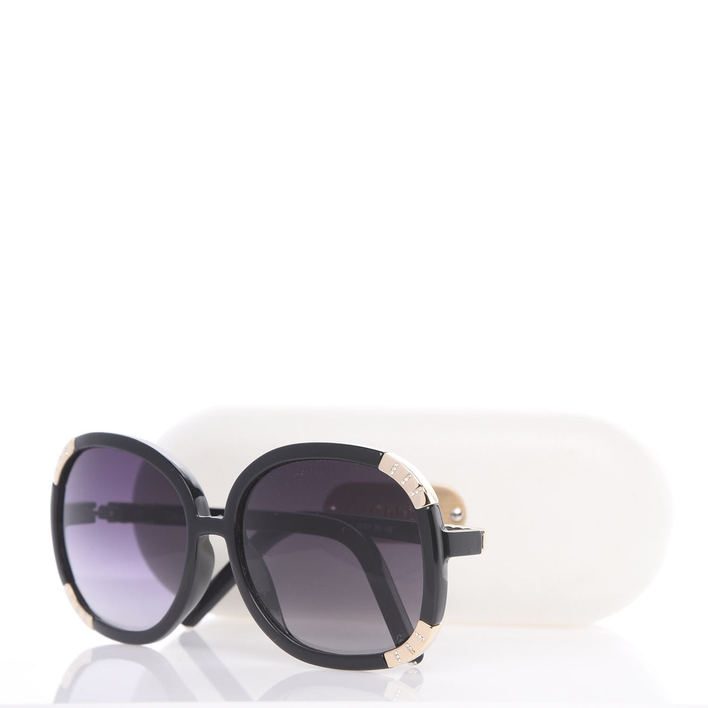 Sunglasses CL 2219 Black