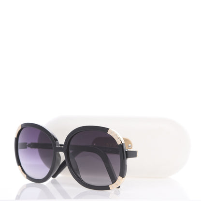 Chloe Sunglasses CL 2219 Black 8 of 8