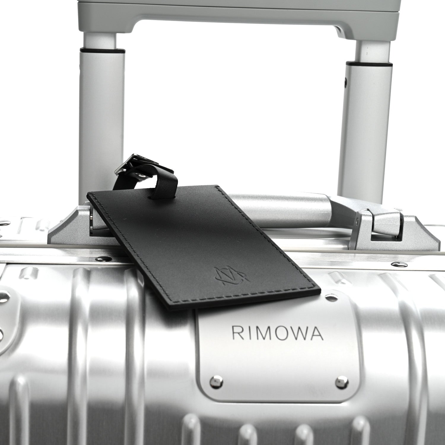 Rimowa Aluminum Original Cabin Silver 8 of 12