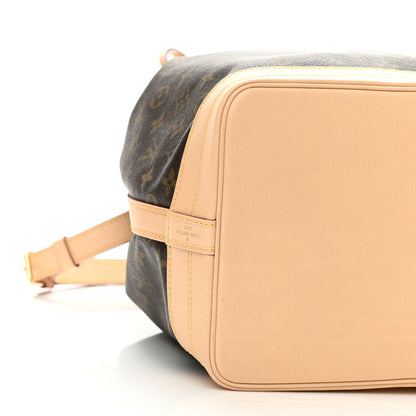 Louis Vuitton Monogram Noe 9 of 11