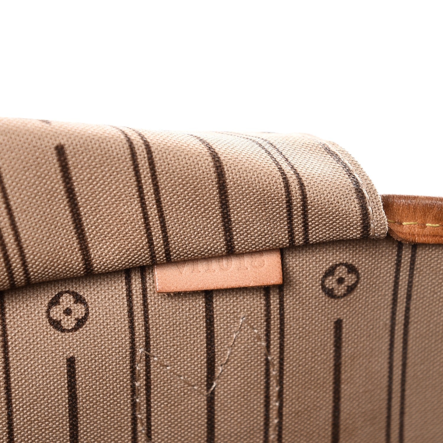 Louis Vuitton Monogram Neverfull PM 7 of 12