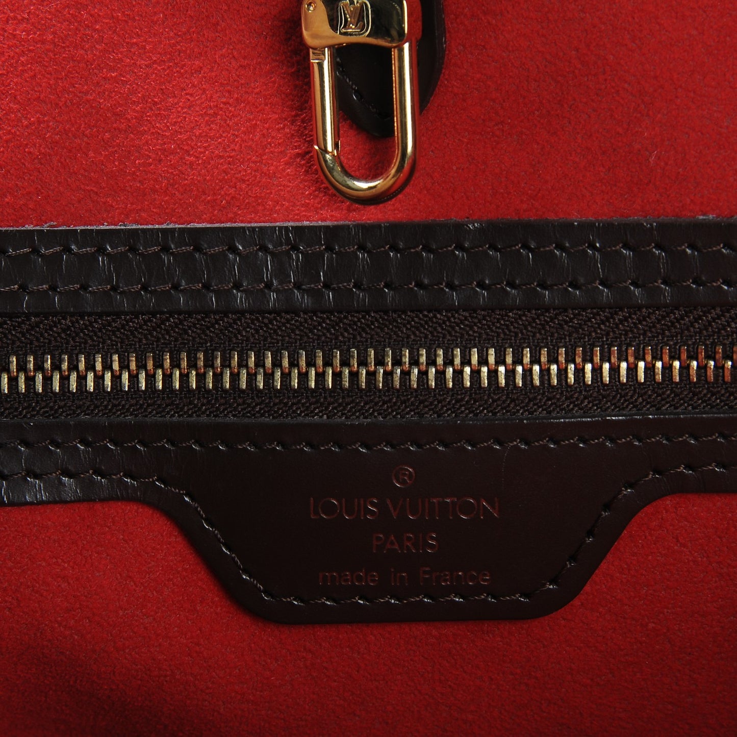Damier Ebene Hampstead PM