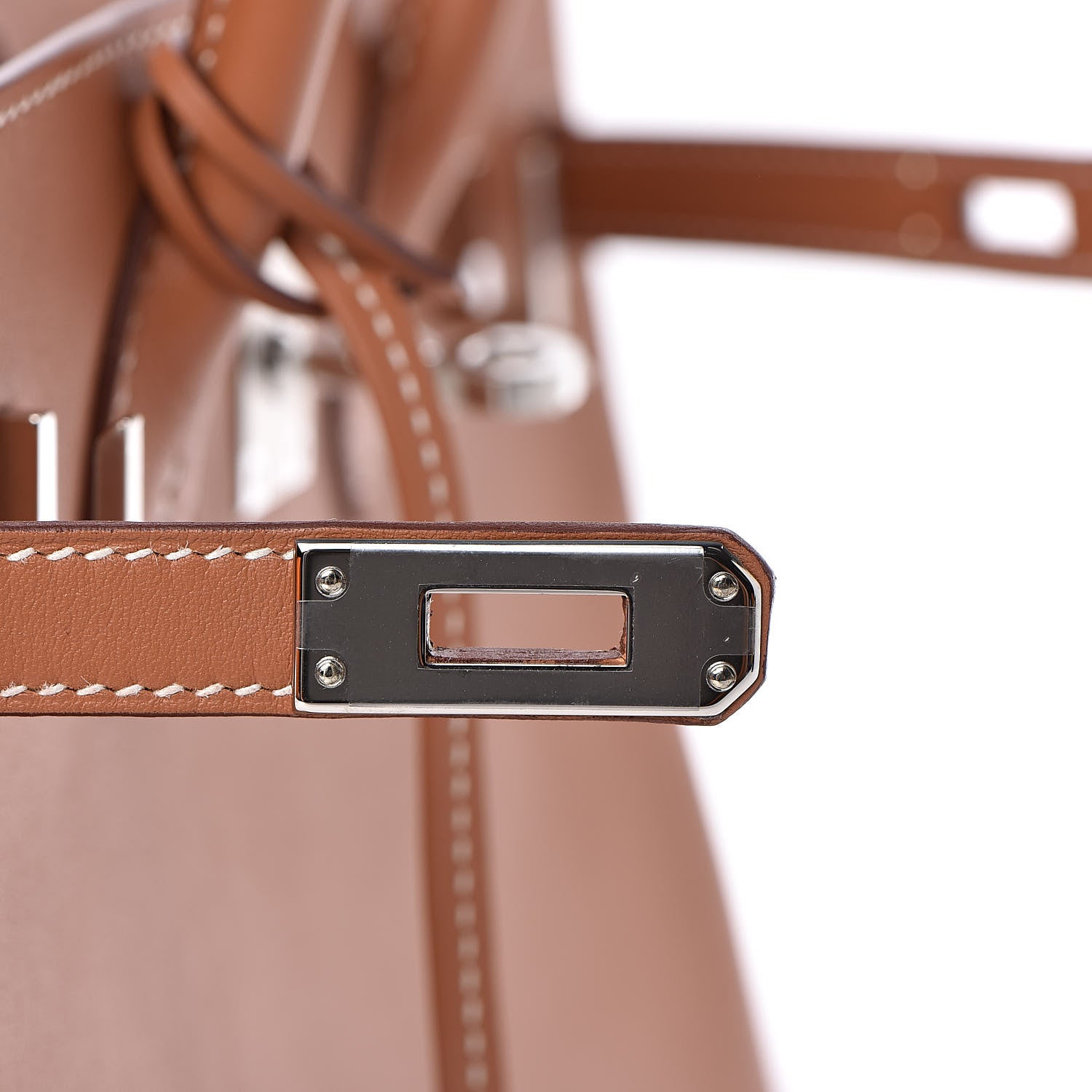 Hermes Veau Jonathan Birkin 25 Gold 24 of 32