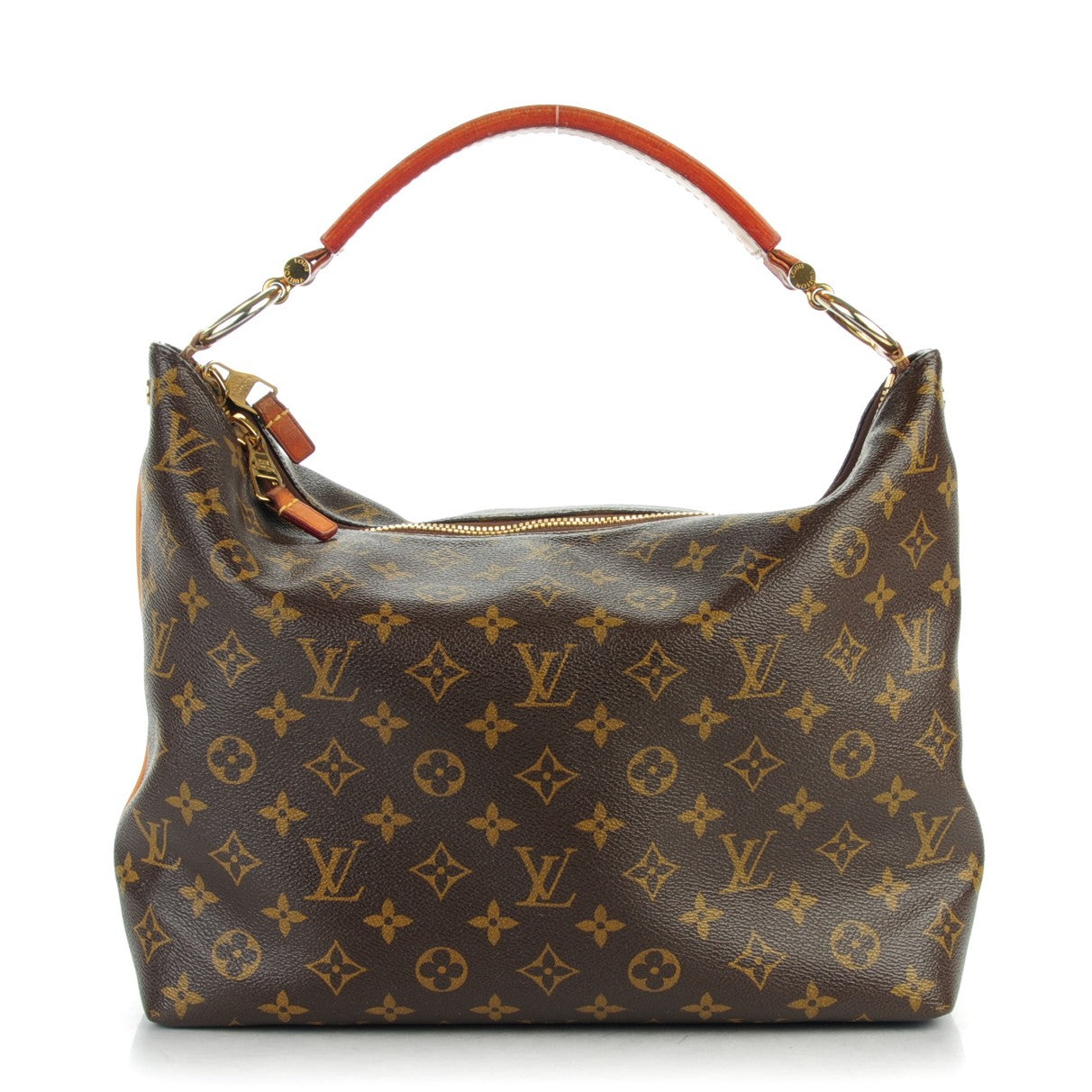 Louis Vuitton Monogram Sully PM 1 of 7
