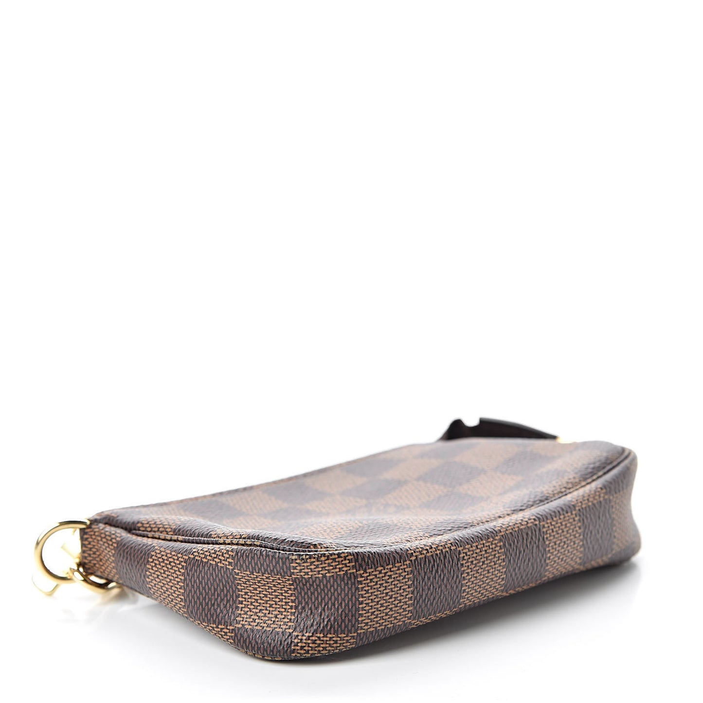 Damier Ebene Mini Pochette Accessories