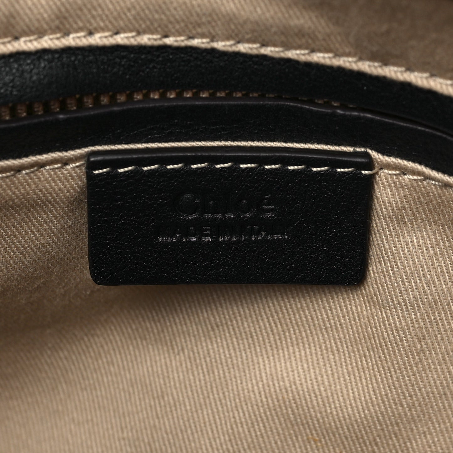 Calfskin Medium Owen Flap Bag Full Blue