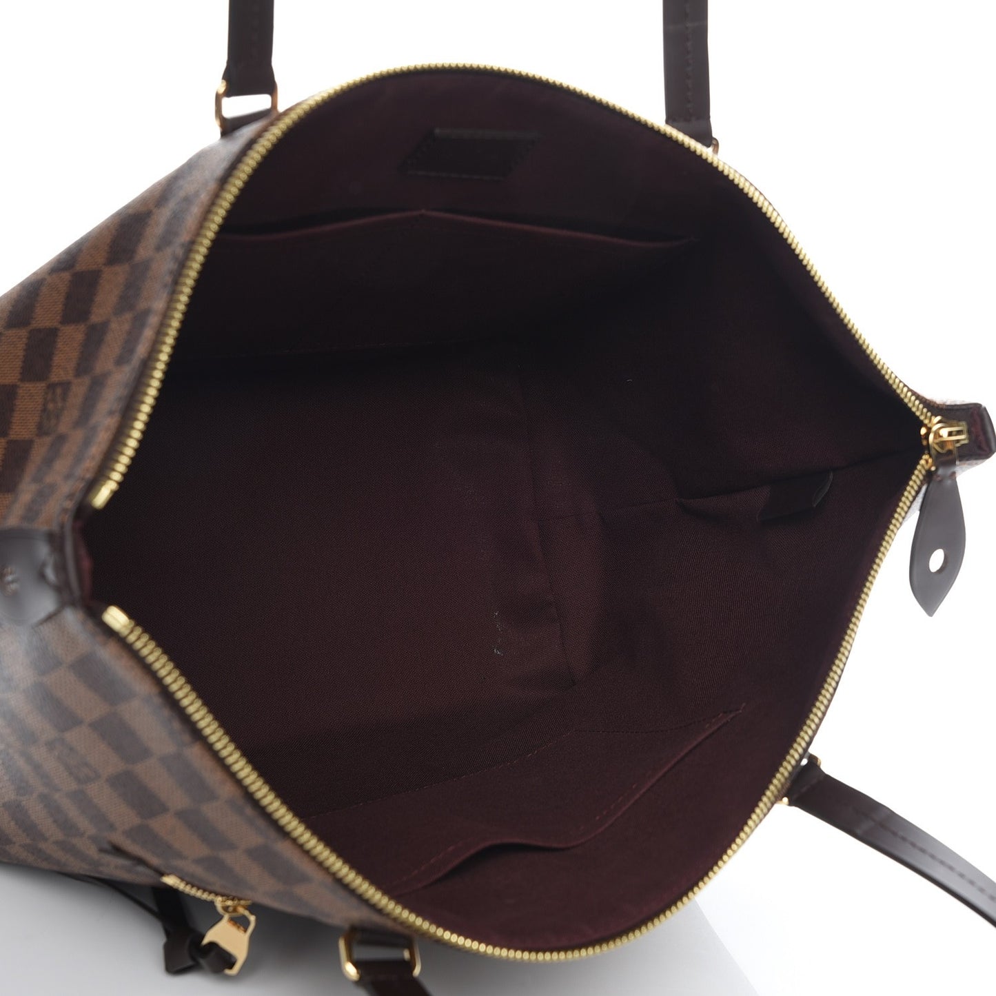 Damier Ebene Iena MM