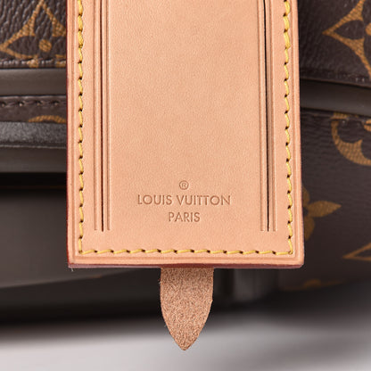 Louis Vuitton Monogram Pegase Legere 55 13 of 14