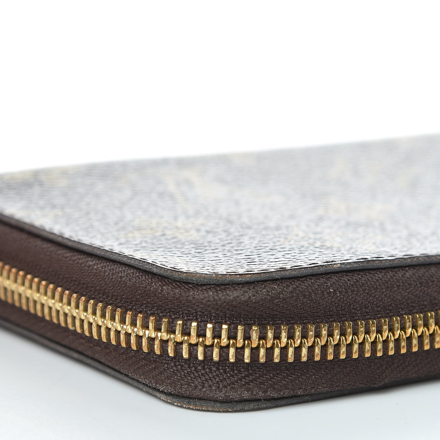 Monogram Zippy Compact Wallet
