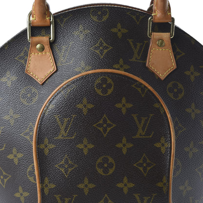 Louis Vuitton Monogram Ellipse PM 9 of 9