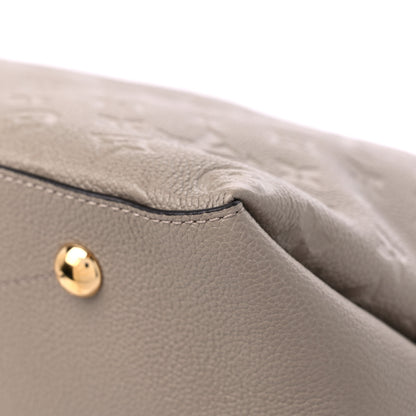 Louis Vuitton Empreinte Maida Hobo Tourterelle 11 of 11