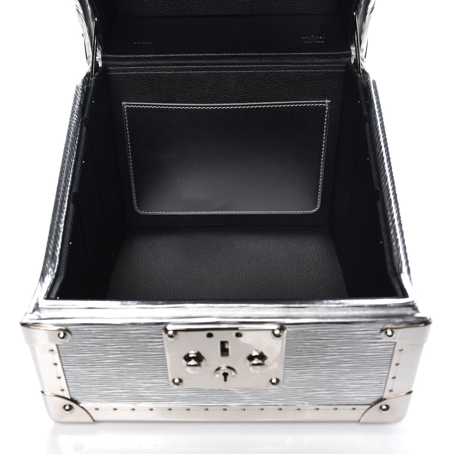 Epi Boite Echappee Belle Silver