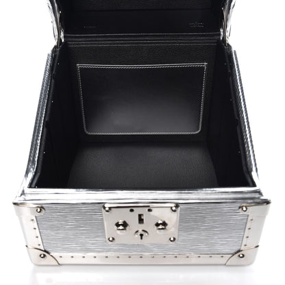 Louis Vuitton Epi Boite Echappee Belle Silver 9 of 12