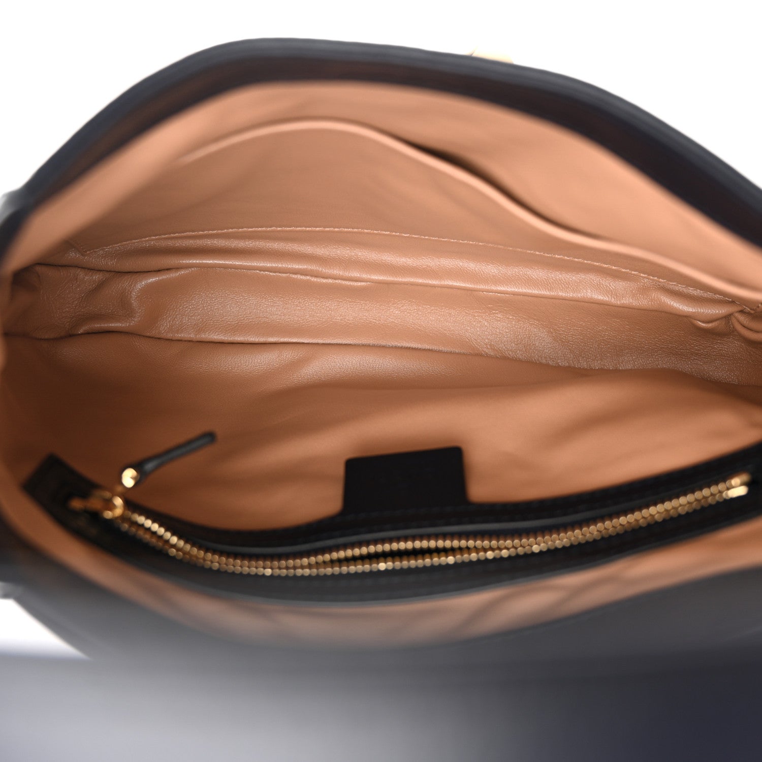 Gucci Corduroy Small Jackie 1961 Hobo New Mud Blue 5 of 10