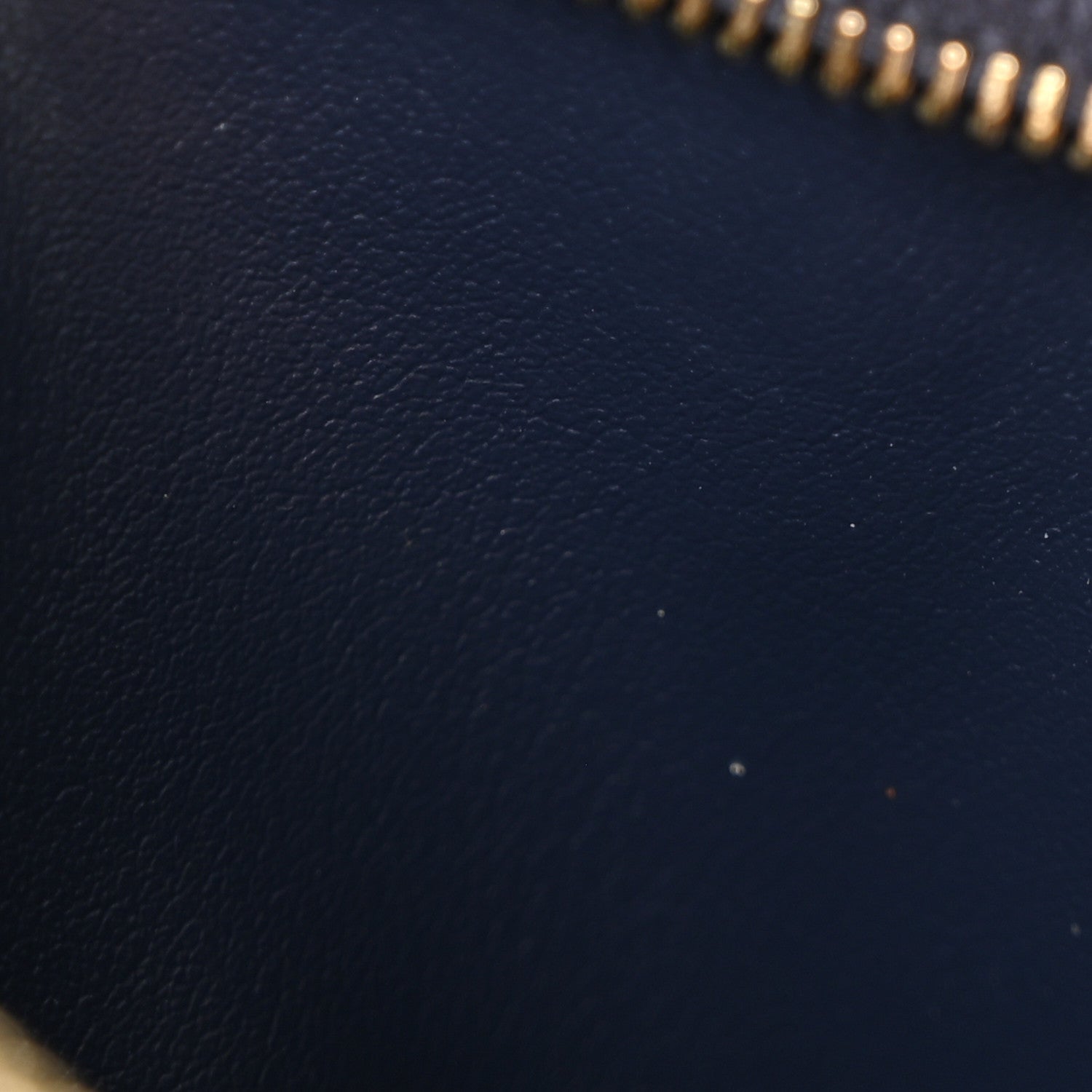 Louis Vuitton Empreinte Key Pouch Marine Rouge 8 of 10