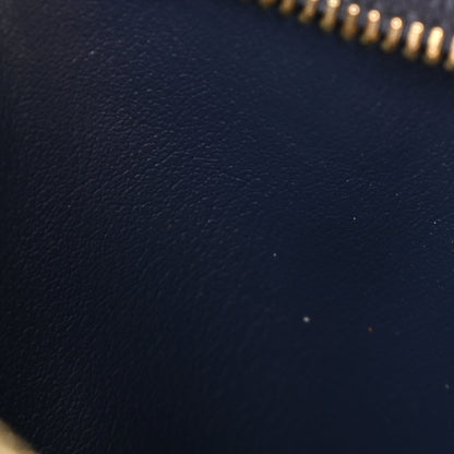 Louis Vuitton Empreinte Key Pouch Marine Rouge 8 of 10