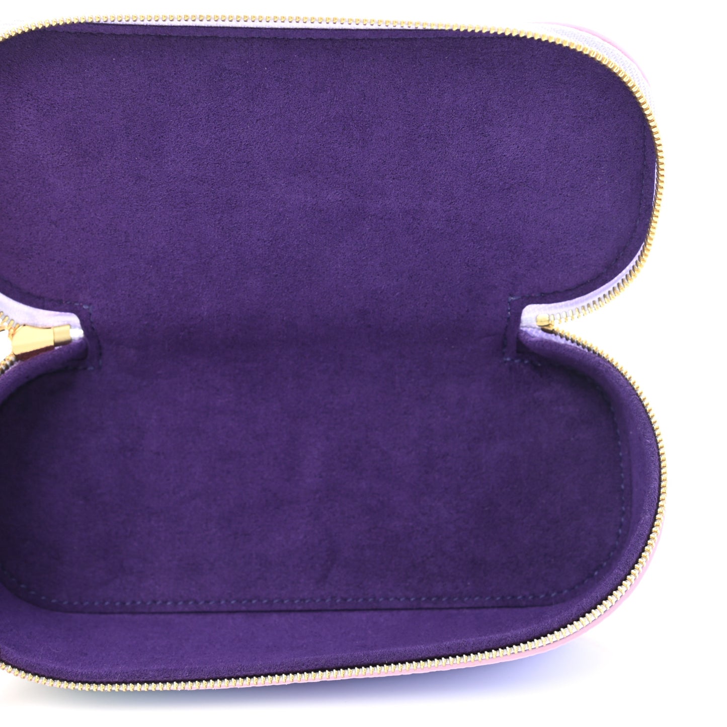 Monogram Spring In The City Glasses Case GM Sunrise Pastel
