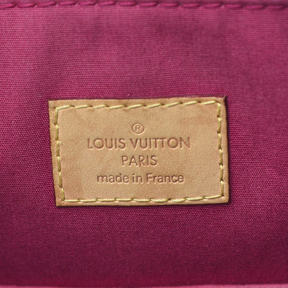 Louis Vuitton Vernis Montana Rose Indien 6 of 10