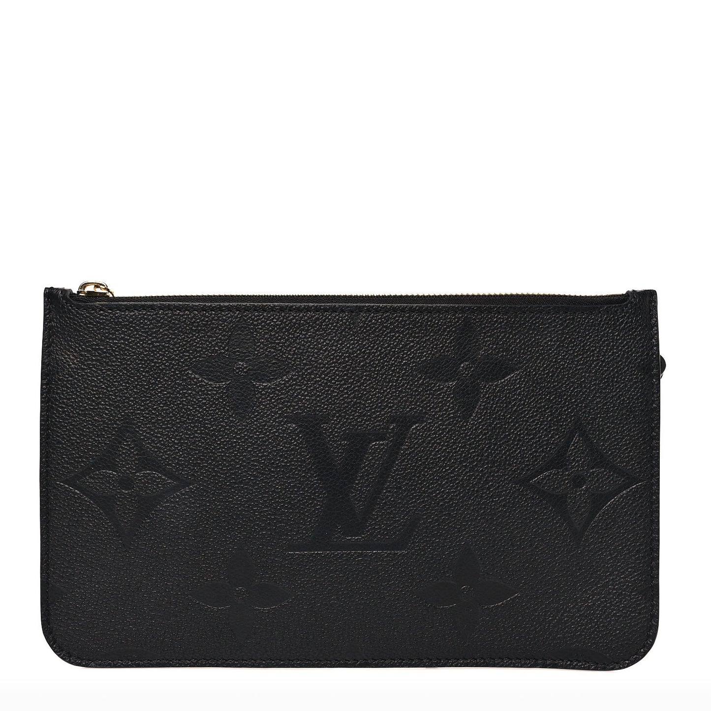 Empreinte Monogram Giant Neverfull MM Pochette Black