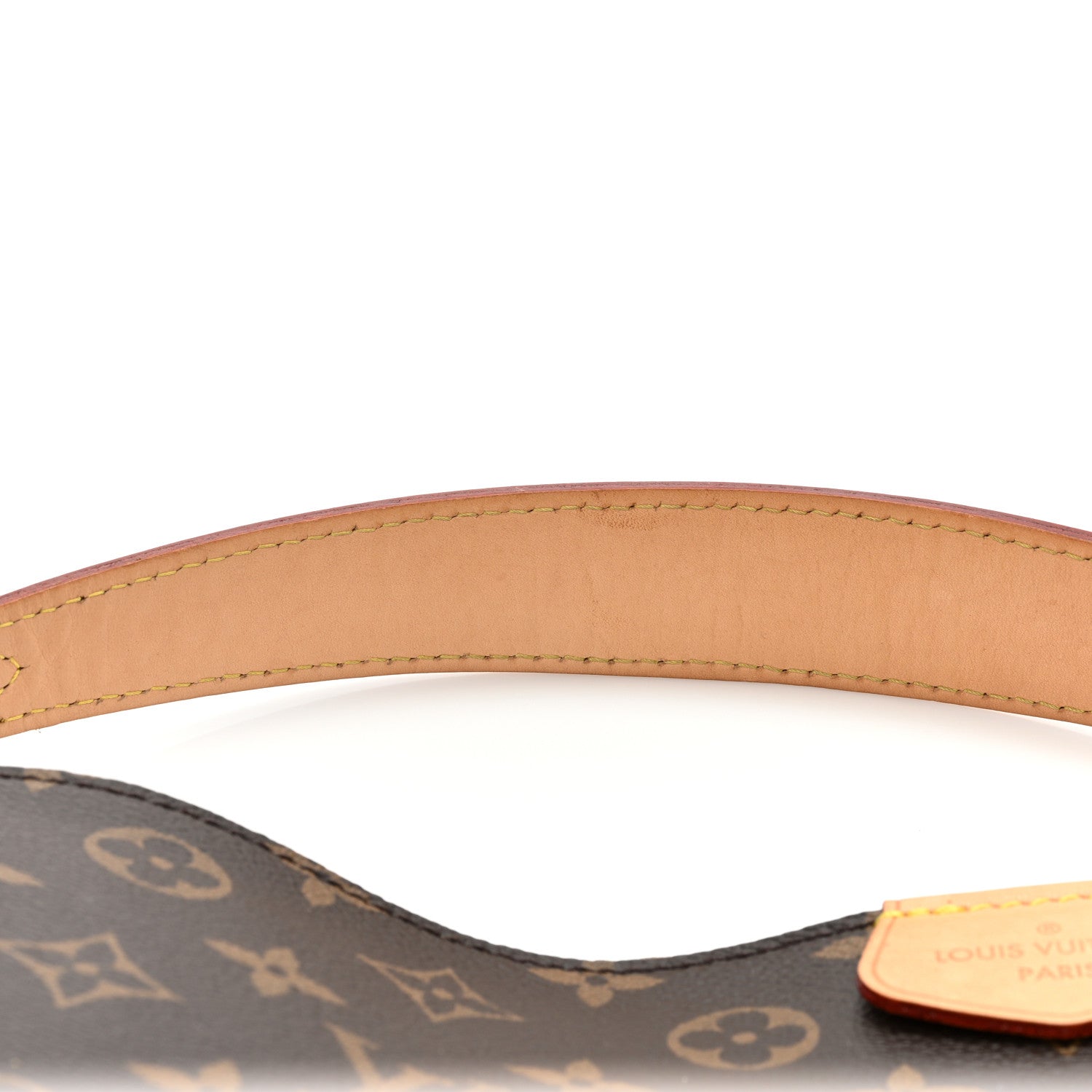 Louis Vuitton Monogram Graceful MM 9 of 9