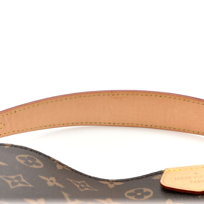 Louis Vuitton Monogram Graceful MM 9 of 9