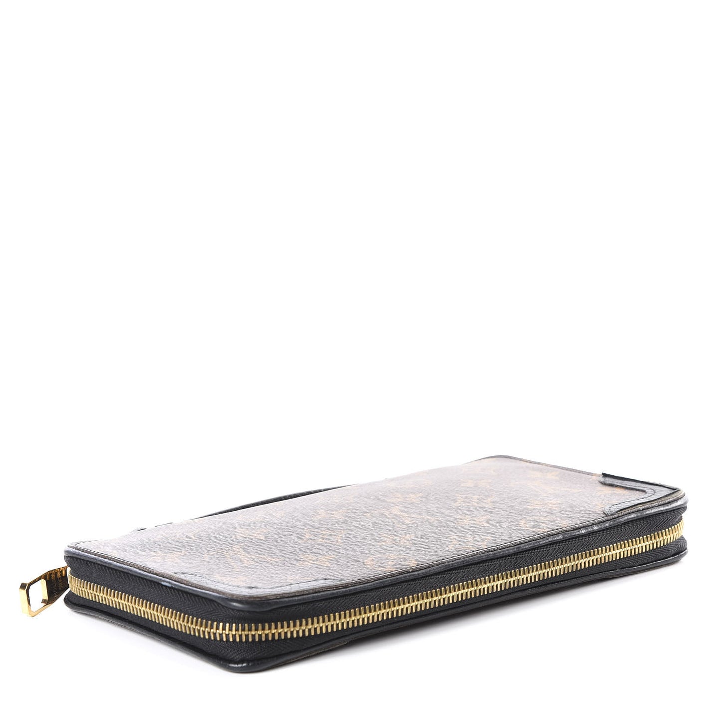 Monogram Daily Organizer Black