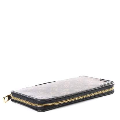 Louis Vuitton Monogram Daily Organizer Black 3 of 10