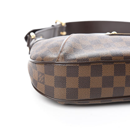 Louis Vuitton Damier Ebene Thames PM 8 of 10