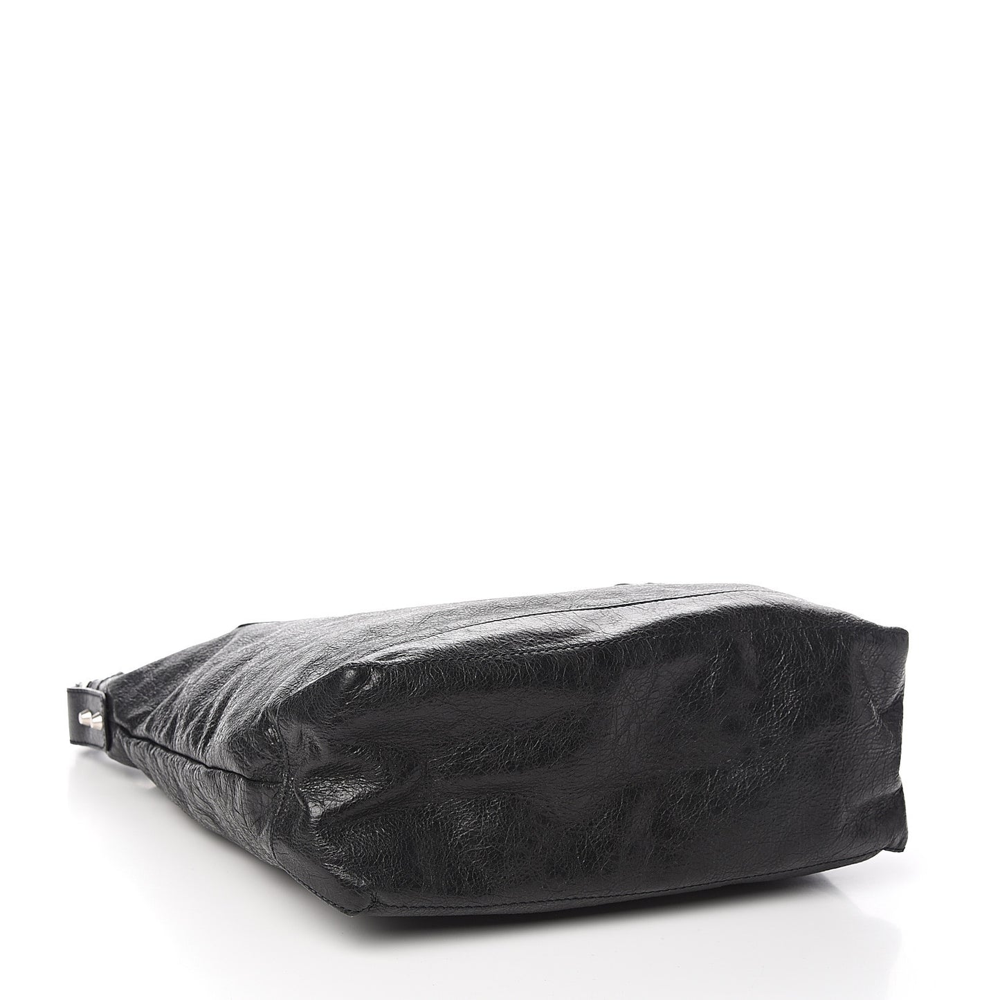 Agneau Day Messenger Black