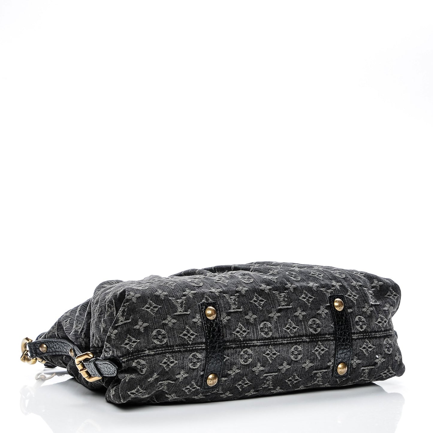 Denim Neo Cabby GM Black