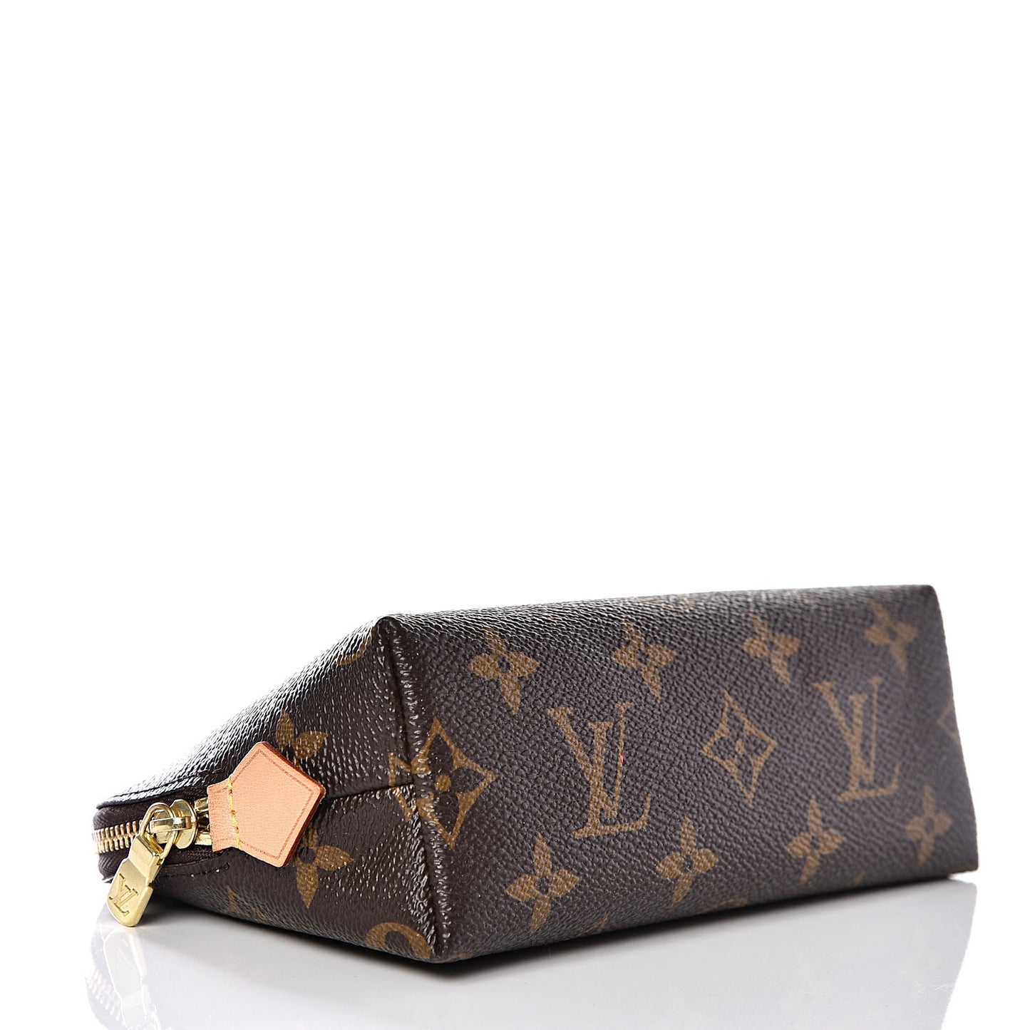 Monogram Cosmetic Pouch