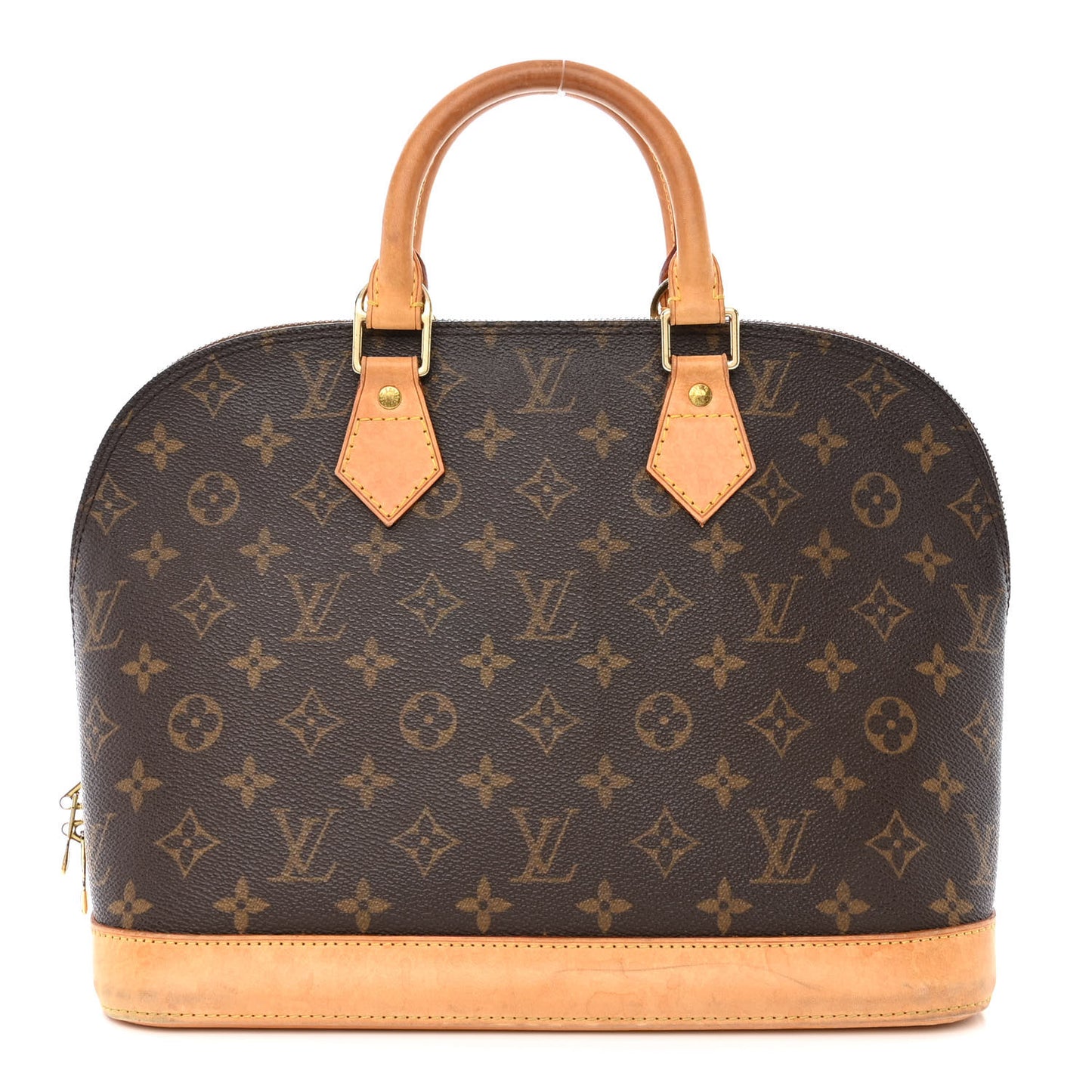Monogram Alma PM