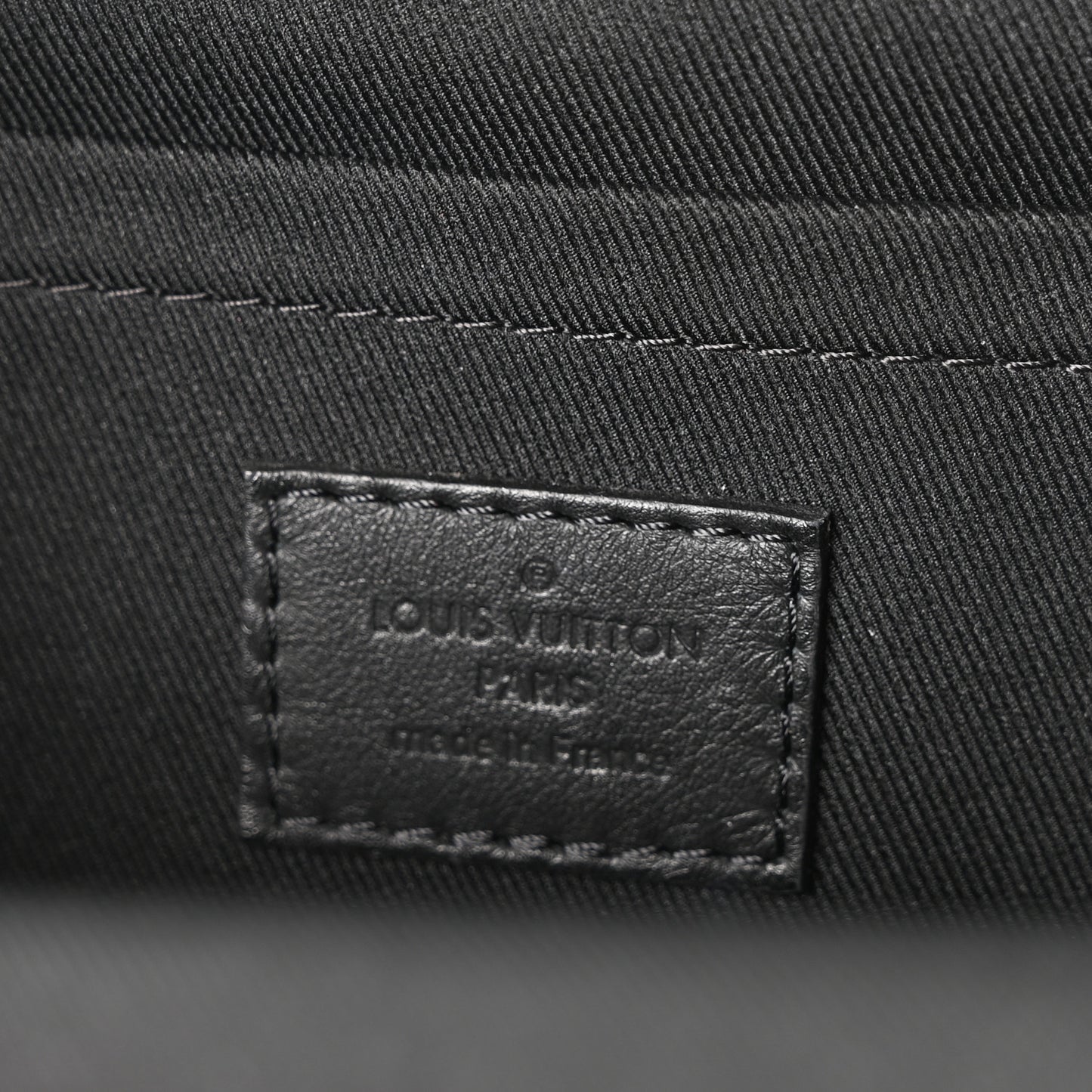 Monogram Palm Springs Backpack Mini