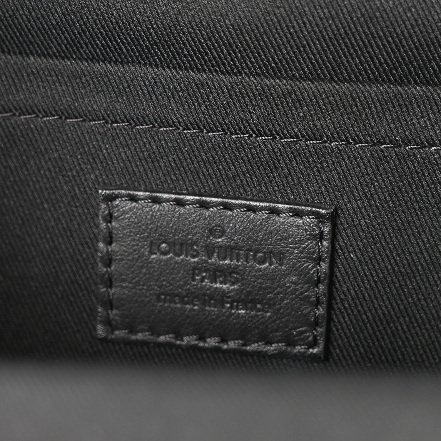 Louis Vuitton Monogram Palm Springs Backpack Mini 6 of 9
