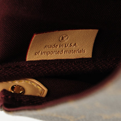 Louis Vuitton Monogram Favorite MM 6 of 8