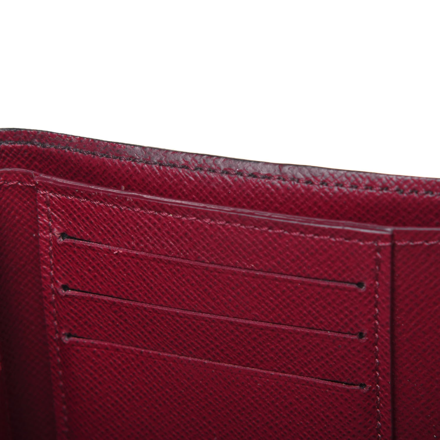 Louis Vuitton Monogram Victorine Wallet Fuchsia 7 of 16